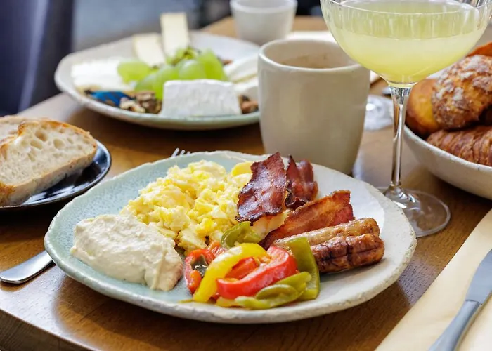 Maison Elle 4* París