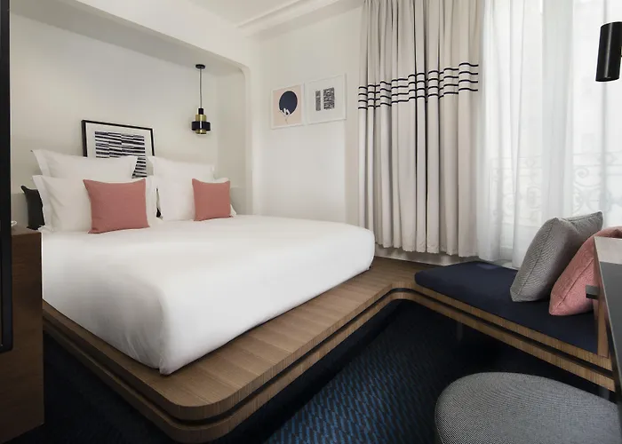 Maison Elle Hotel