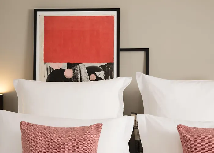 Maison Elle Hotel París