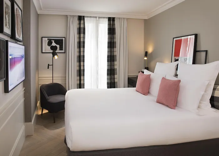 Maison Elle Hotel