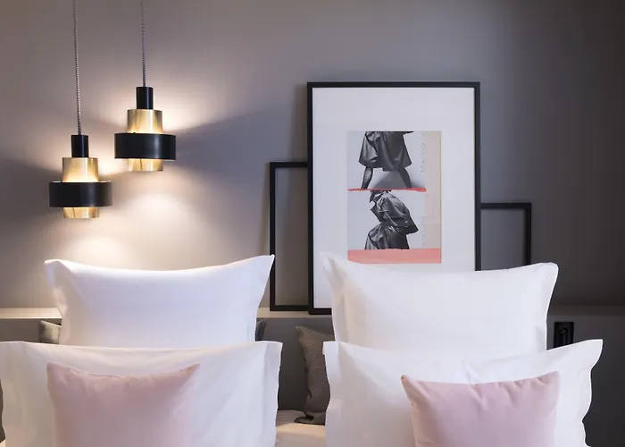 Maison Elle