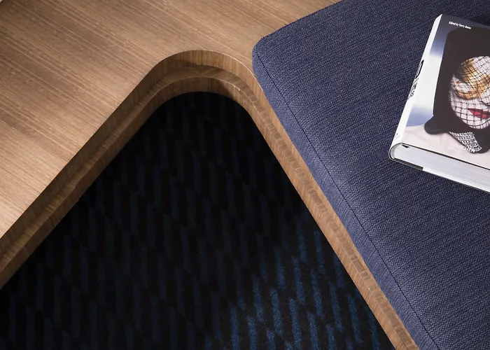 Hotel Maison Elle París