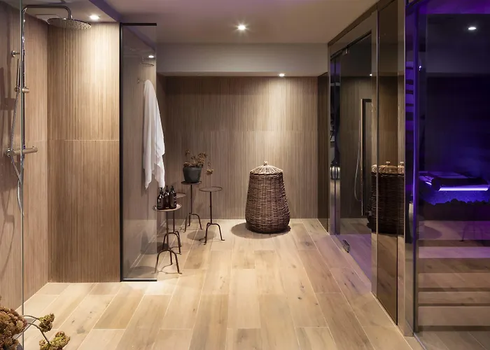 Maison Elle 4* París