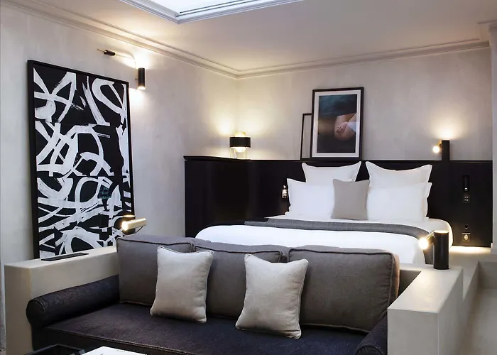 Maison Elle Hotel París