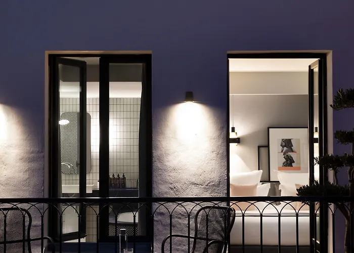 Hotel Maison Elle 4*