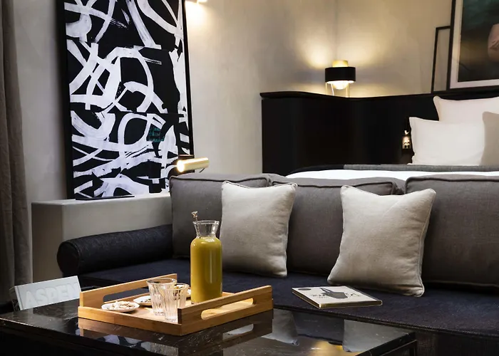 Maison Elle 4*