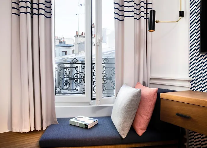 Hotel Maison Elle
