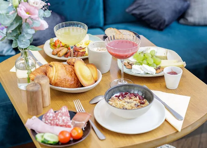 Maison Elle Hotel 4*