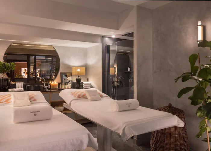 فندق Maison Elle 4*