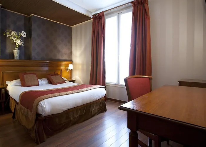 Hotel Maison Elle