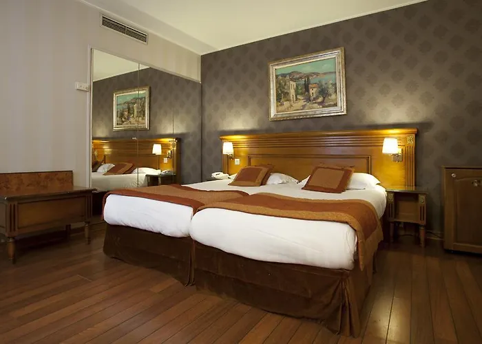 Hotel Maison Elle París