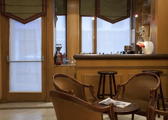 Hotel Maison Elle