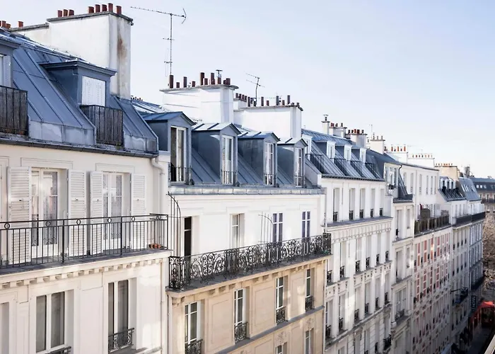 Maison Elle Hotel París