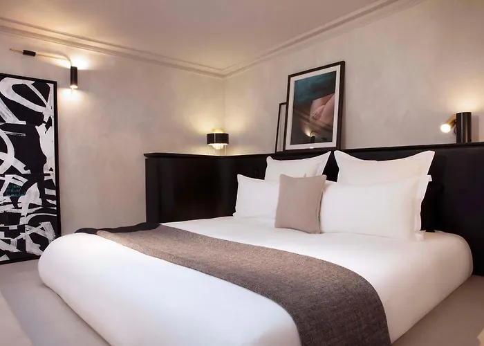 Maison Elle 4*