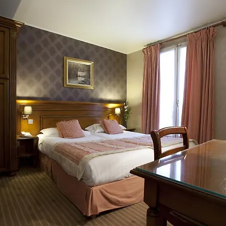 Maison Elle 4* Париж