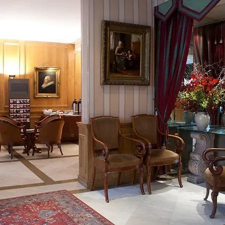 Maison Elle Париж