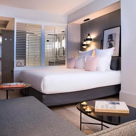 Maison Elle 4* Париж