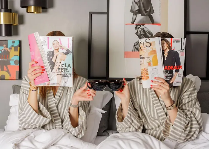Maison Elle 4*